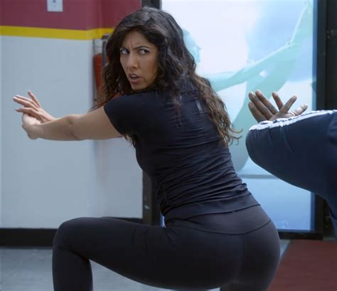 Stephanie Beatriz | Scrolller