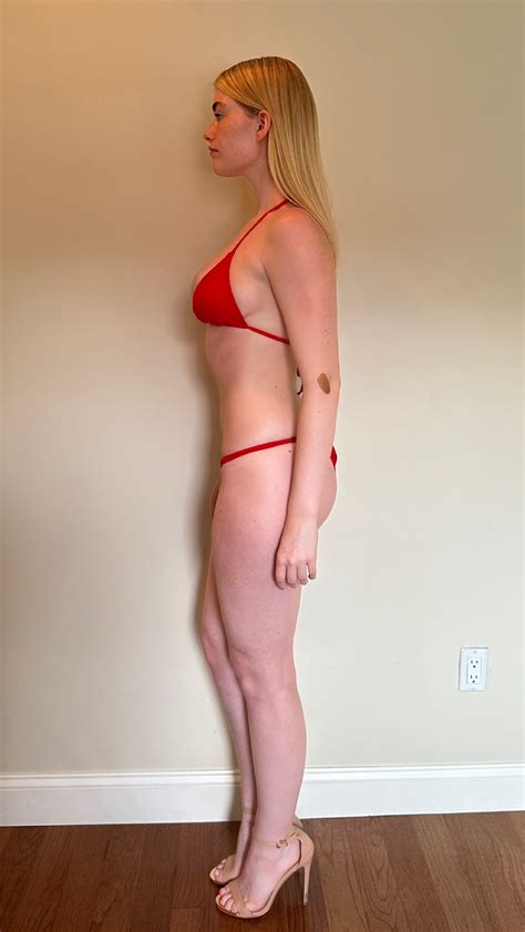 Carlie Whalen Page | EWH Model Management