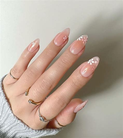 Best 16+ blush pink nails you must try this year