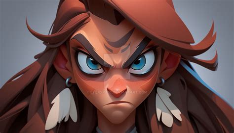 Tribal revolution by everspade on DeviantArt