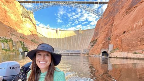 glen canyon national recreation area