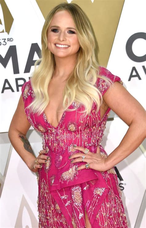 Miranda Lambert's Candid Quotes About Sexism in Country Music | Us Weekly