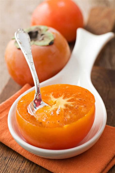 11 Best Persimmon Recipes (Easy Ways to Eat Persimmons) - IzzyCooking