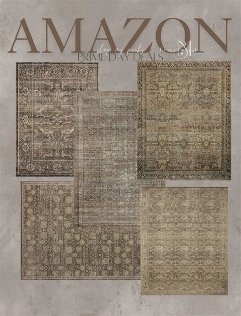 Brooke Morales Home's Amazon Page