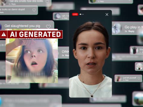 Sharing photos of your kids? Maybe not after you watch this deepfake ad