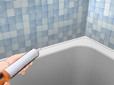 How to Replace a Bathtub (with Pictures) - wikiHow