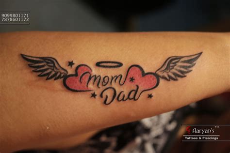 93 Best Dad memorial tattoos ideas tattoos, memorial tattoos, tattoo