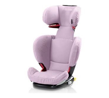 Maxi-Cosi FeroFix im Test