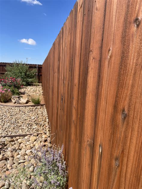 Blog — West Texas Stain & Restoration, LLC