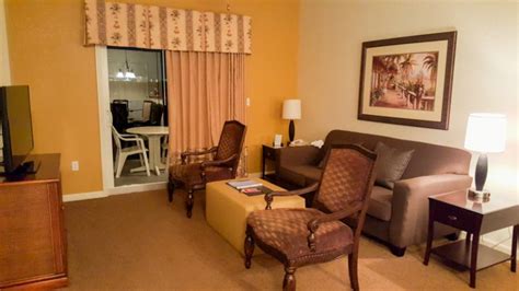 Lake Buena Vista Resort Village & Spa in Orlando, FL