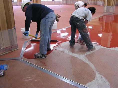 wood finish epoxy  chad huizar blog