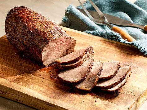 how to cook beef eye roast