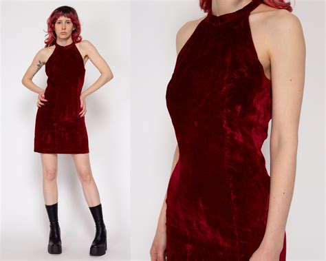 90s & Y2K Dresses - Women's Vintage Clothing – Flying Apple Vintage