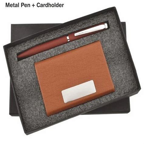luxury business corporate gift set with customized logo at best price ...