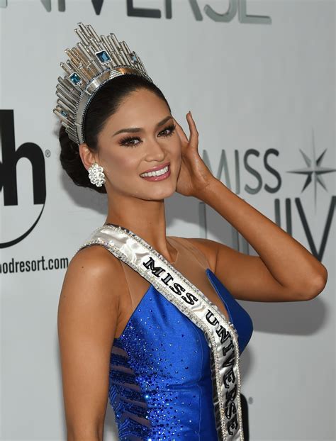 Ms Universe Winners