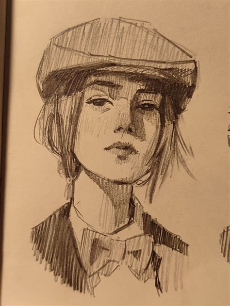 by valeriac on Ideias para estudo | Art drawings sketches simple ...