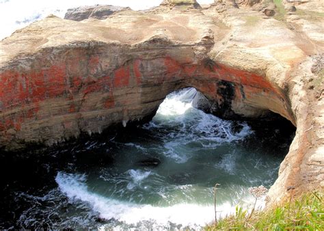 Devils Punch Bowl: stamar3: Galleries: Digital Photography Review ...