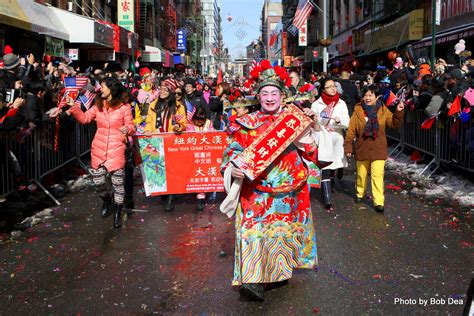 Lunar New Year Parade 2015 Public Upload - Better Chinatown USA 美國繁榮華埠總會