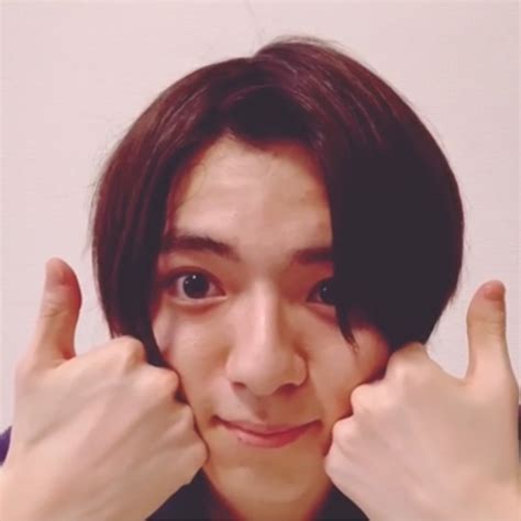 西村拓哉くん ヘアセットバトン #夢を叶えてタクえもん / Twitter