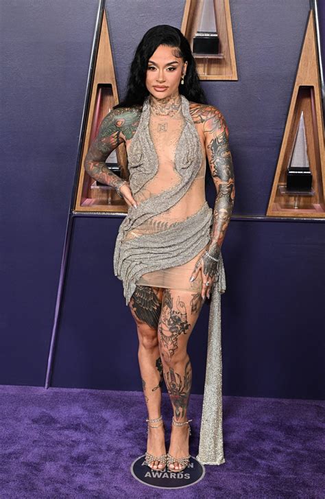 Kehlani Nude
