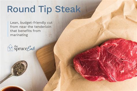 tip steak