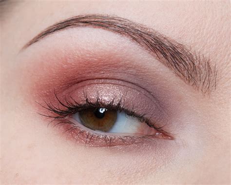 Huda Beauty Icy Nude Palette Review - Coffee & Makeup