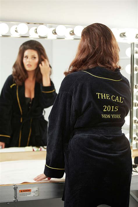 Pirelli Calendar features 'more nude than naked' actresses like