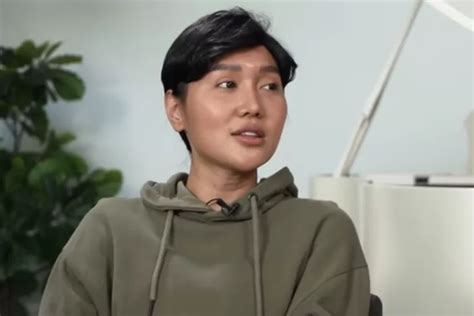 terungkap  kecil muhammad fatah hingga putuskan jadi lucinta luna