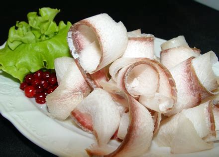 Stroganina - KALAPEEDIA