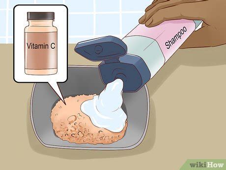 how to remove blue from hair