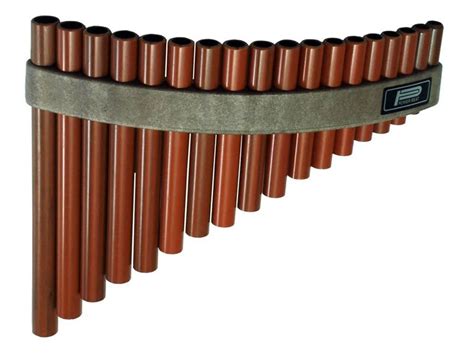 pan flute organology musical instruments encyclopedia