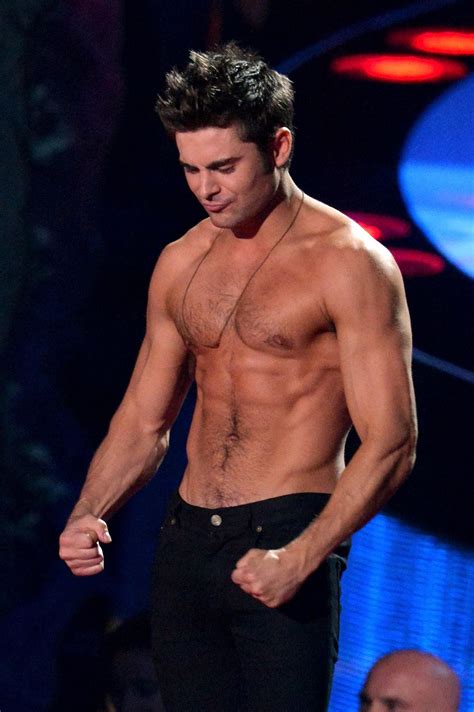 Zac Efron
