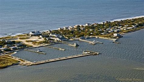 davis park fire island
