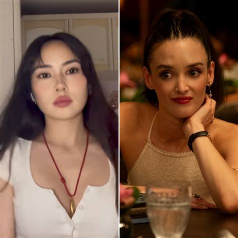 Francesca Corney Nude