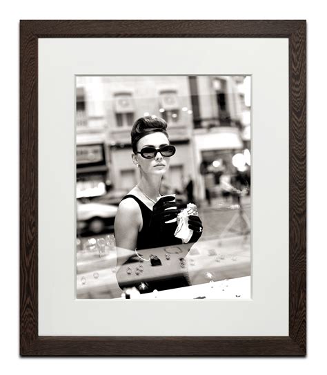 Breakfast At Tiffany's Novella