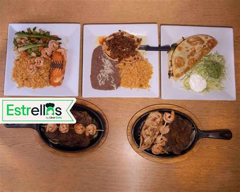 Burritos y Quesadillas de Villa Ahumada (El moreno) Menú y Precios