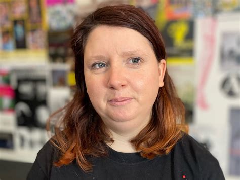 Becky King - Hijinx Actors