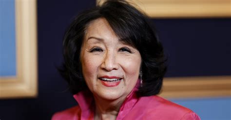 Connie Chung on New Memoir and Asian Identity | PS Identity