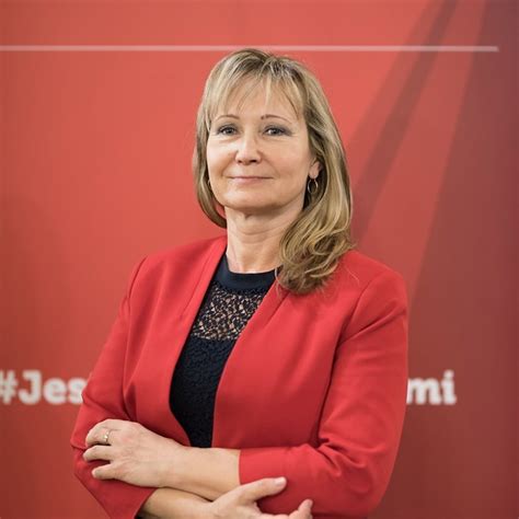 Teresa Miroszewska-Sobańska – Dyrektor – DSA Investment S.A. | LinkedIn
