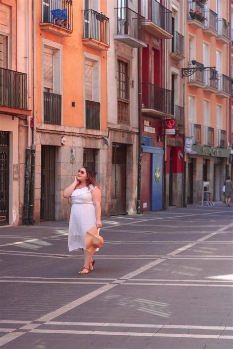 A Taste of Spain With Expat Explore - My Bucketlist Journeys