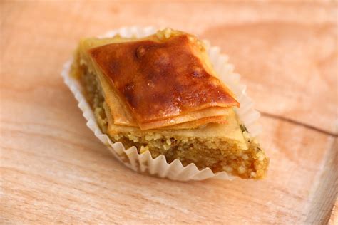 Laouz is Offering Creative, Delicious Fusion Pastries Rooted in