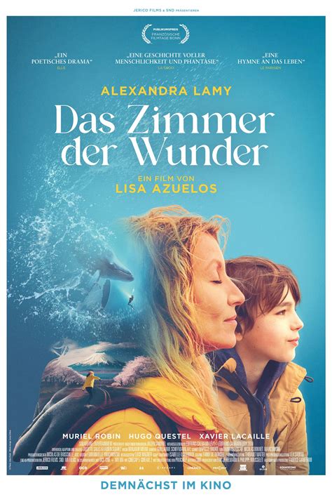Das Zimmer der Wunder (2024) Film-information und Trailer | KinoCheck