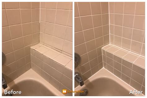 The Grout Guys | Local Tile Grout Repair & Caulking Contractor