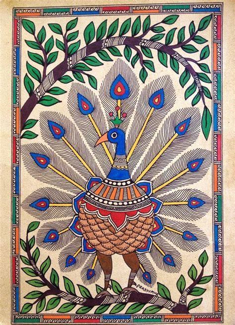 image result  madhubani art  bihar madhubani painting indian