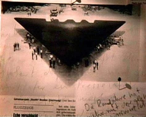 AlienScientist – TR 3B Flying Triangle!! UFO Technology is being ...