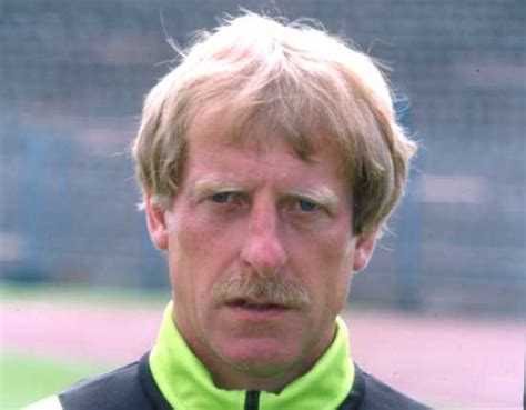 Trainerlegenden: Erich Rutemöller und Horst Hrubesch