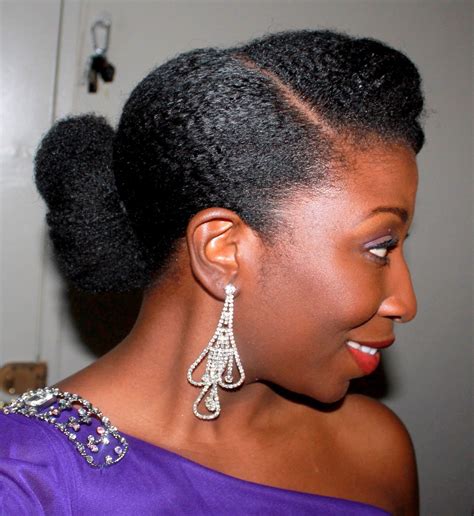 black updo hairstyles you need to try this summer season 1