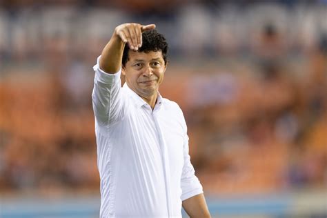 houston dynamo   break  prepare    coming
