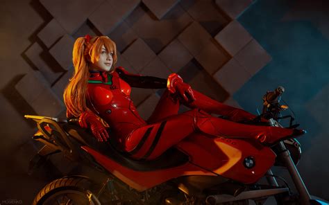 Щ л / asuka langley :: Asuka Langley (Аска, Asuka, Asuka Langley Soryu
