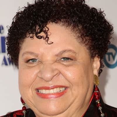 Patricia Belcher - Bio, Age, Height, Net Worth, Facts, Nationality